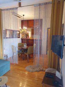 Ljubicica - Sunčani Vrhovi