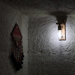 Seven Rock Cave Hotel