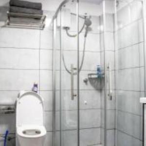 Beautifully one bedroom apartment with swimming pool fully equipped gym ample parking space and amazing breathtaking city views