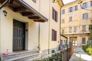 Luxury Loft - Rho Fiera - San Siro - Duomo