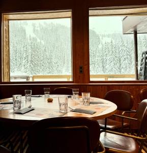 Hôtel LAPIAZ & Spa - FLAINE