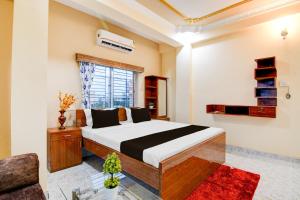 Hotel O Royal Palace