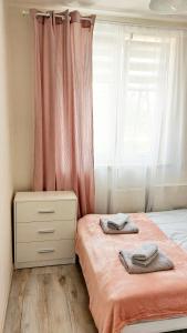 Mieszkanie przy Westerplatte