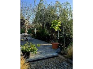 Ferienwohnung Das grüne Haus