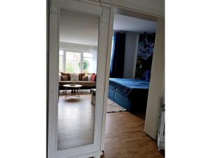 Ferienwohnung Das grüne Haus