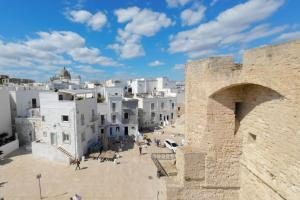 Seafront Apartments in Monopoli Old Town img58