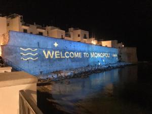 Seafront Apartments in Monopoli Old Town img28
