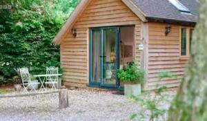 Escape to the Country