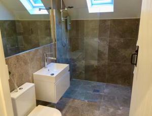 Escape to the Country