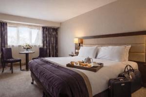 Westport Woods Hotel & Spa