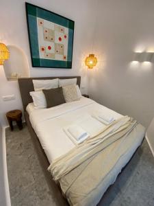 Mooi Downtown Apartment