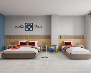 Club Titan Hotel UltraInclusive