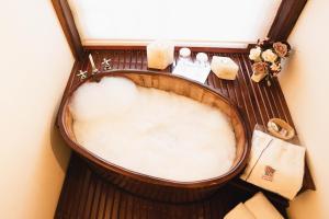 La vanguardia Hotel Boutique & Spa