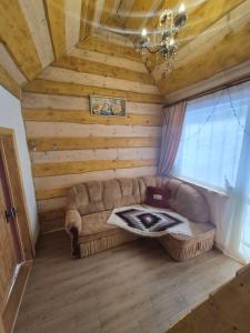 Гірська яфина