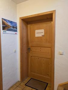 Ferienwohnung Niklas