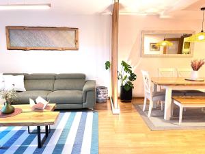 El mirador de la Reina