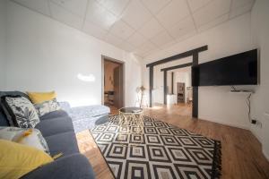 Le Bateau dAlma Chic apartment for 6 people