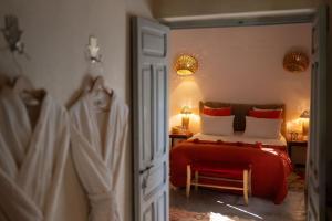 Dar Syada Boutique Hotel & SPA Marrakech