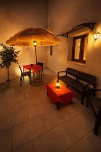 Monsuite Relais 2 - Suite Fleur img4