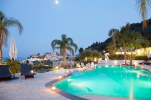 Hotel Mea - Aeolian Charme