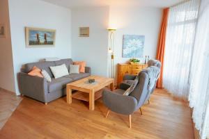 Berliner Hof App. 115 - Scharbeutz