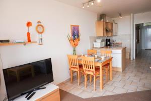 Berliner Hof App. 115 - Scharbeutz