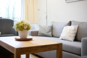 Promenade 5a Ostseeparadies Schönberg