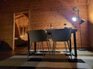 CASOLARA Apartments, Chalet & Glamping