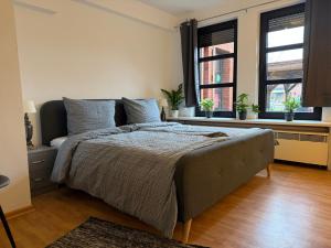 Ferienwohnung Frieda