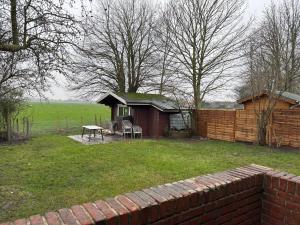 Ferienwohnung Frieda