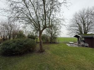 Ferienwohnung Frieda