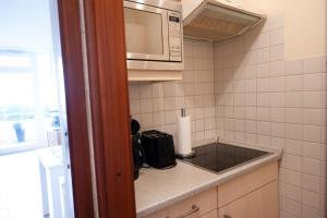 Berliner Hof App. 111 - Strandallee 141 - Scharbeutz