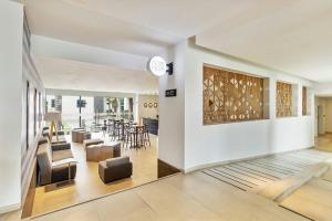 Fiesta Inn Express San Luis Potosí Oriente