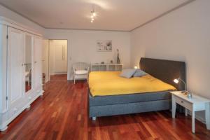Residenz Barke App 10 - Scharbeutz