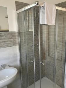 Casa Giuseppe Verdi Bergamo