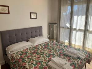 Casa Giuseppe Verdi Bergamo