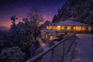 The Hill Crest Mussoorie - 500 mtr from Mall Road