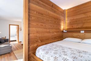 Hostdomus - La Garnotte Charme Suites