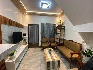 Bahay Ni Colcol, Cozy Home in Baguio