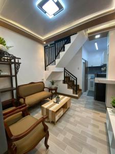 Bahay Ni Colcol, Cozy Home in Baguio