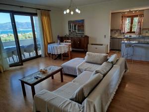 Villa Georgia
