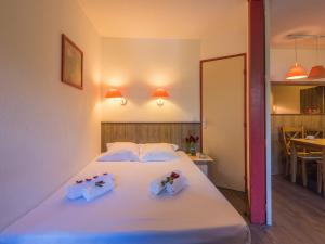 Appartement Chamonix avec accès aux domaines skiables et parking - FR-1-517-13