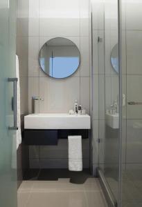 Sandton Central Modern Luxury Stays