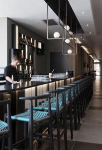 Sandton Central Modern Luxury Stays