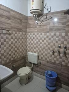 Seven Seas Guest House