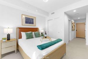 Stylish Miami Studio Perfect for City Living