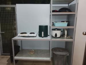 Banezville 1 Host Homes Tacloban