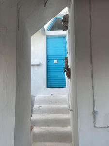 LIsola di Prospero Dimora dArte del 400 vista mare