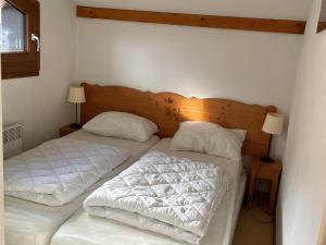 Appartement 6 pers, 33 m², balcon, parking, skieurs bienvenus - FR-1-508-316