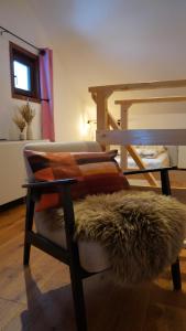 Baita Valmalenco - Casa con sauna panoramica, 5 minuti da Chiesa Valmalenco